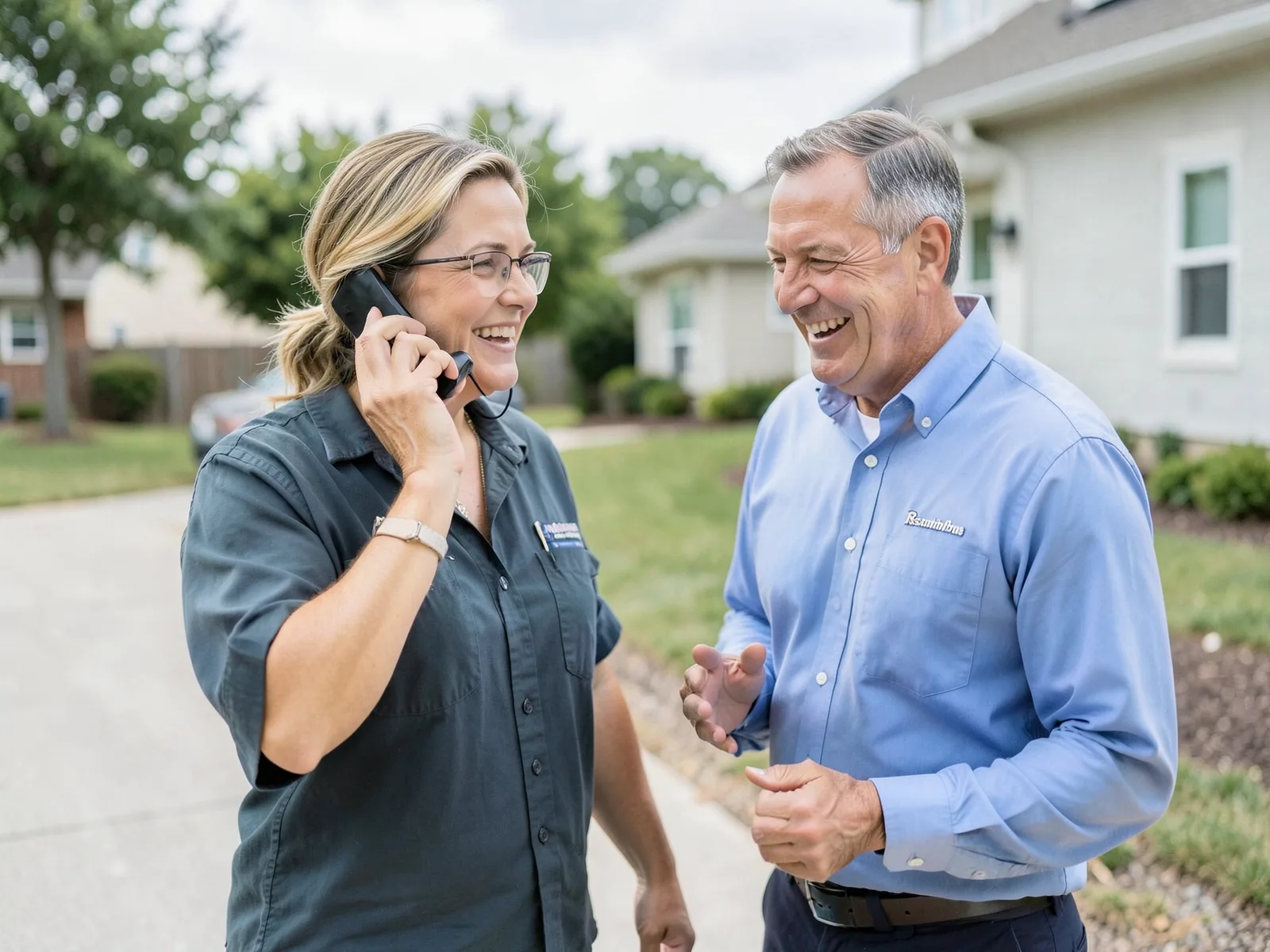 Frequently Asked Questions About Assessment And Inspection in Willow City, TX